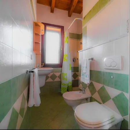 Bellavista Spargi * La Maddalena (Sassari)