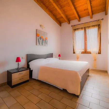 Bellavista Spargi Appartement La Maddalena (Sassari)
