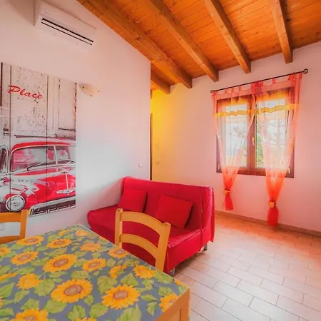 Bellavista Spargi * La Maddalena (Sassari)