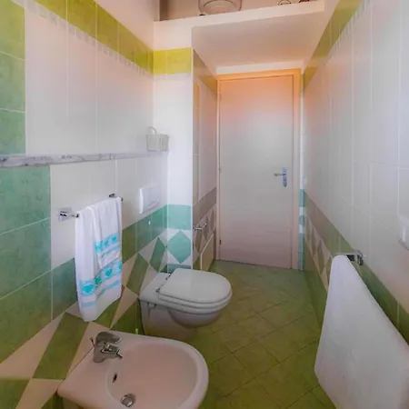Appartamento Bellavista Spargi *